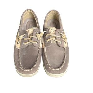 Women’s Sperry Rosefish Boat Shoe